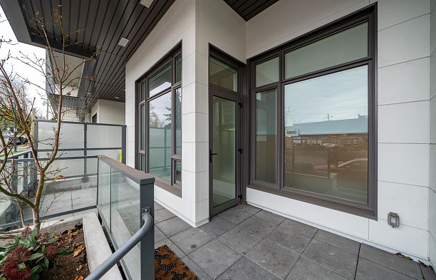 8890 Osler Street Marpole