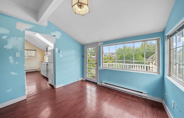 3535- 3539 W 3rd Avenue Kitsilano