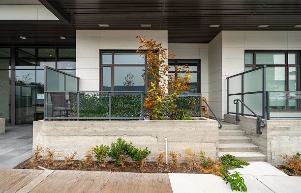 8890 Osler Street Marpole