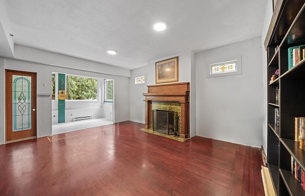 3535- 3539 W 3rd Avenue Kitsilano