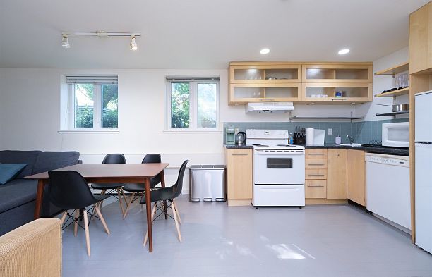 3B 1540 HARO STREET, Vancouver BC V6G 1G5 West End VW