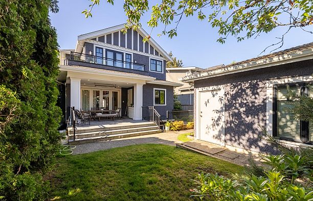 3409 W 32nd Avenue Dunbar