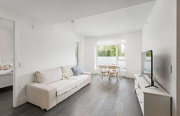 106 375 W 59th Avenue South Cambie