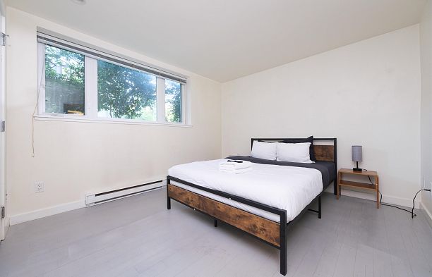 3B 1540 HARO STREET, Vancouver BC V6G 1G5 West End VW
