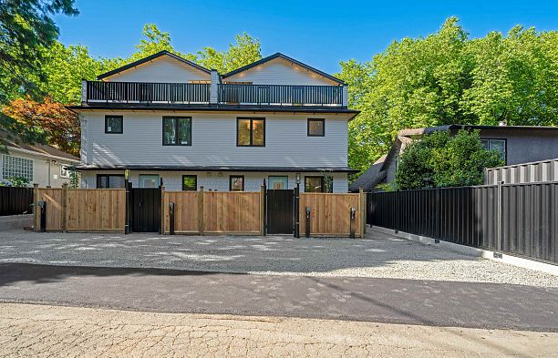 3 3836 W 8th Avenue Point Grey