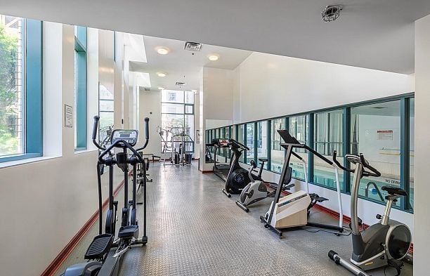 806 1238 Melville Street Coal Harbour