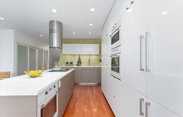 1732 Cypress Street Kitsilano
