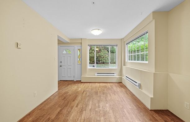 3535- 3539 W 3rd Avenue Kitsilano