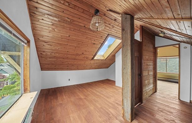 3535- 3539 W 3rd Avenue Kitsilano