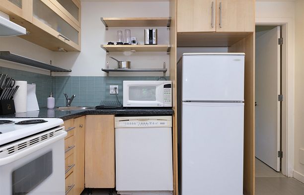 3B 1540 HARO STREET, Vancouver BC V6G 1G5 West End VW