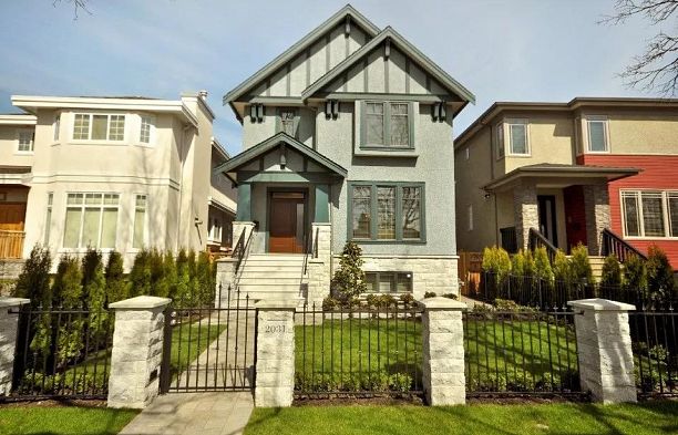 2031 W 45th Avenue Kerrisdale