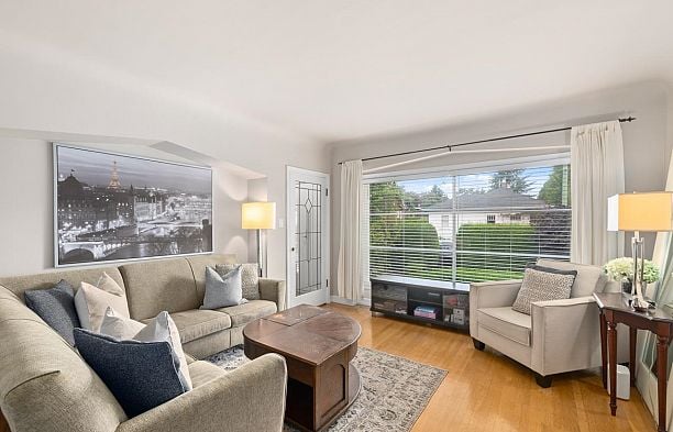 3206 W 7th Avenue Kitsilano