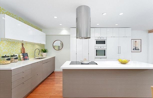 1732 Cypress Street Kitsilano