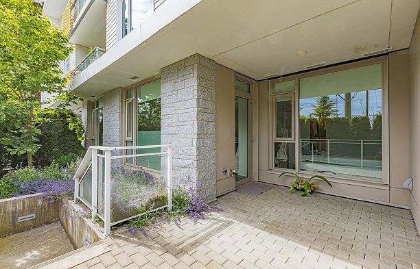 106 375 W 59th Avenue South Cambie