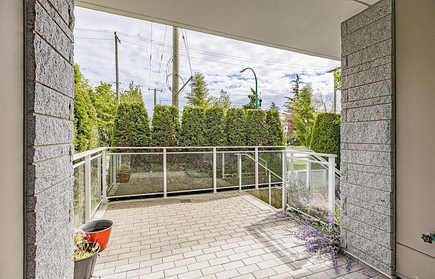 106 375 W 59th Avenue South Cambie