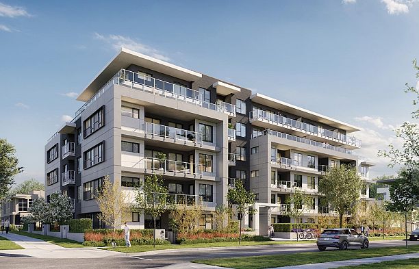 503 4928 Quebec Street Main
