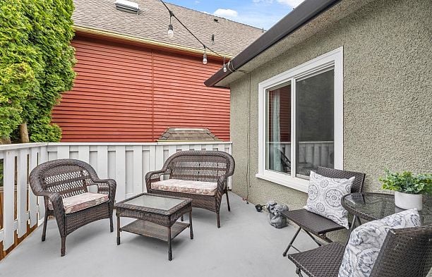 3206 W 7th Avenue Kitsilano