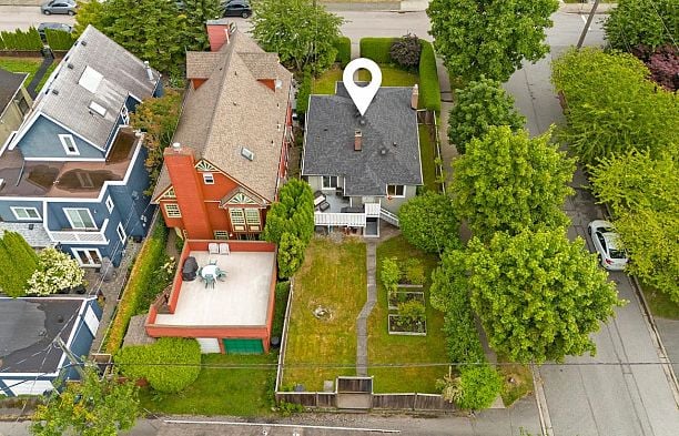 3206 W 7th Avenue Kitsilano