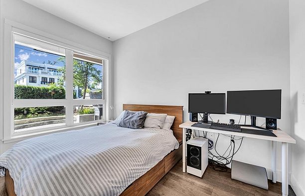 101 7878 Granville Street Marpole