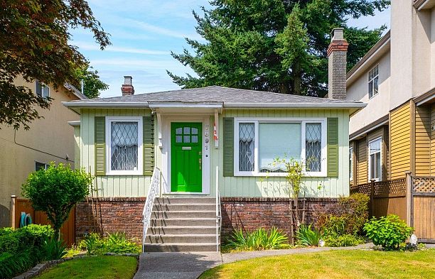 7891 Selkirk Street Marpole
