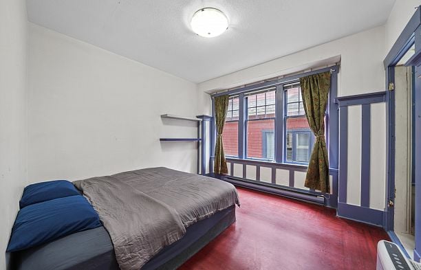 3535- 3539 W 3rd Avenue Kitsilano