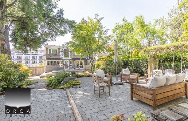 Main Level 5988 DUNBAR STREET, Vancouver BC V6N 1X2 Southlands