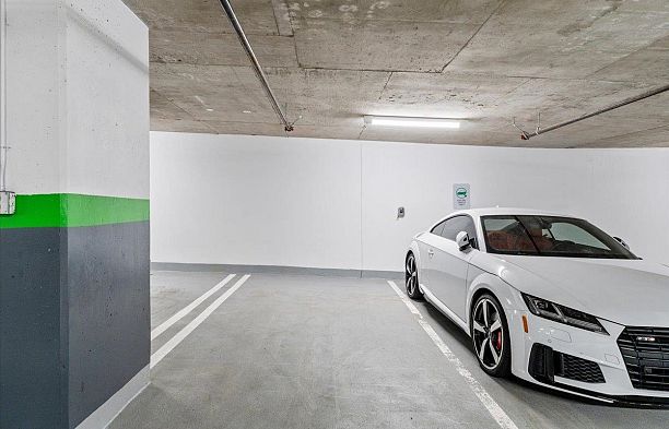 2510 1111 Richards Street Downtown VW