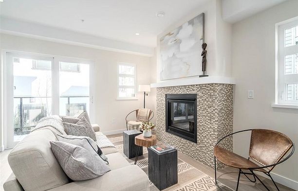 1 2820 W 41st Avenue Kerrisdale