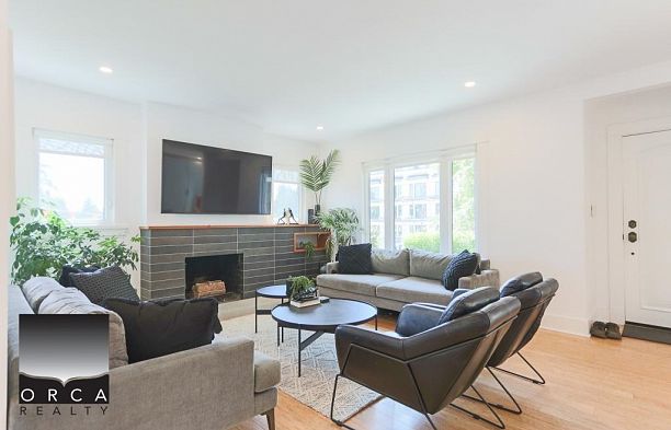 Main Level 5988 DUNBAR STREET, Vancouver BC V6N 1X2 Southlands