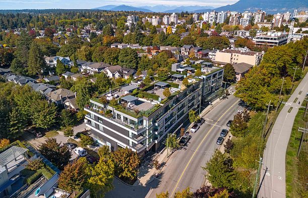 310 6333 West Boulevard Kerrisdale