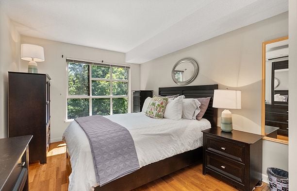 308 2161 W 12th Avenue Kitsilano