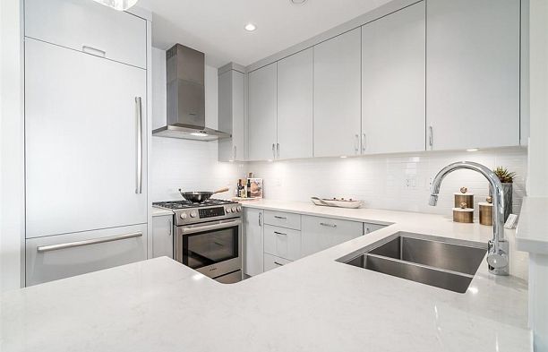 1 2820 W 41st Avenue Kerrisdale