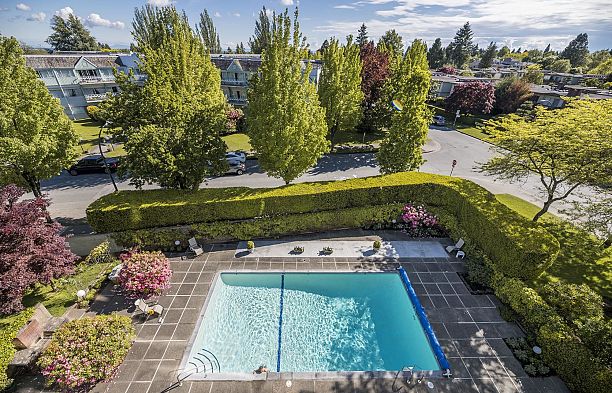 101 6076 Tisdall Street Oakridge VW