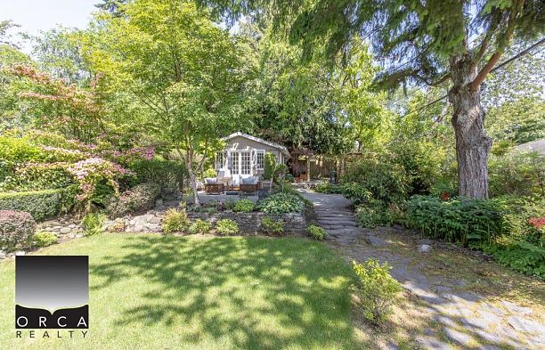 Main Level 5988 DUNBAR STREET, Vancouver BC V6N 1X2 Southlands