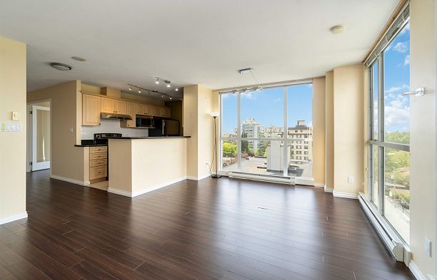 1002 2121 W 38th Avenue Kerrisdale