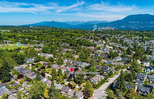 2835 W 31st Avenue MacKenzie Heights