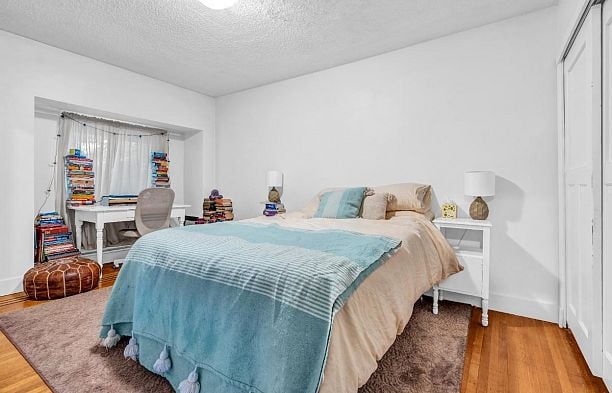 2575 W 3rd Avenue Kitsilano