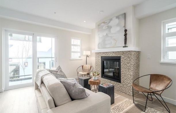 1 2820 W 41st Avenue Kerrisdale