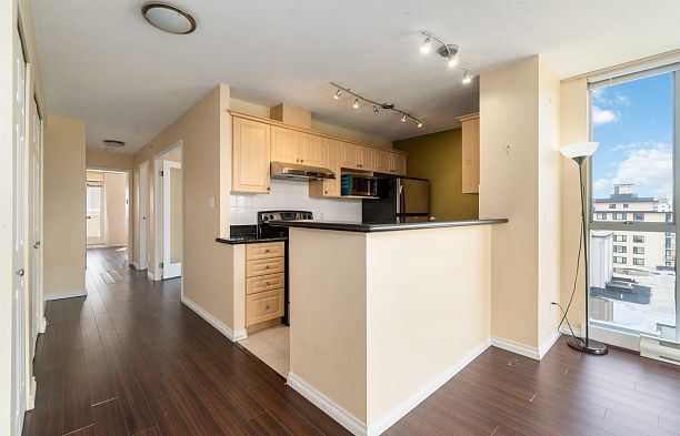 1002 2121 W 38th Avenue Kerrisdale