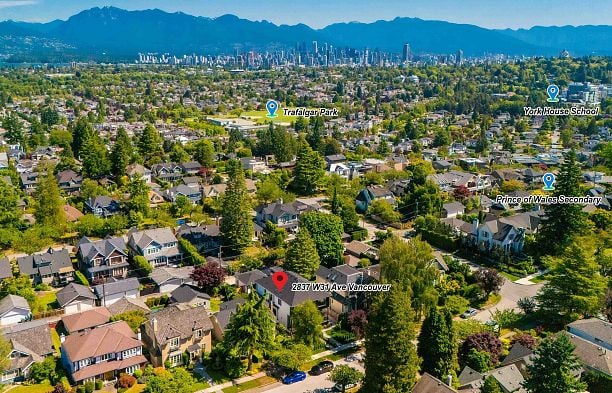 2835 W 31st Avenue MacKenzie Heights