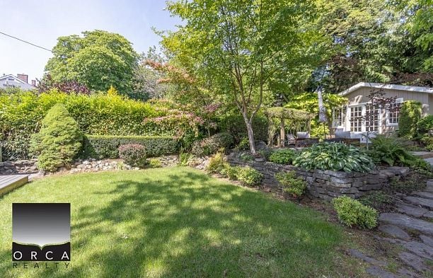 Main Level 5988 DUNBAR STREET, Vancouver BC V6N 1X2 Southlands
