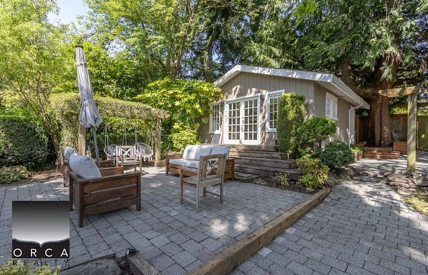 Main Level 5988 DUNBAR STREET, Vancouver BC V6N 1X2 Southlands