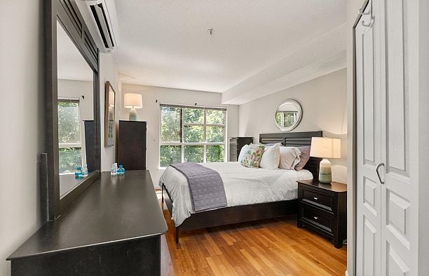308 2161 W 12th Avenue Kitsilano