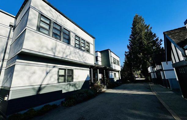1 2820 W 41st Avenue Kerrisdale