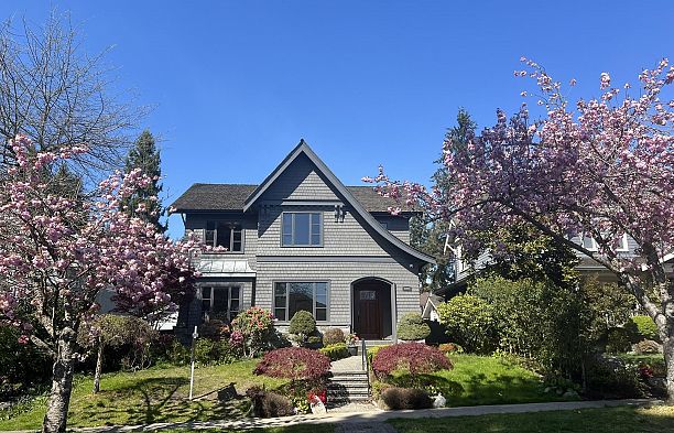 4085 W 36th Avenue Dunbar