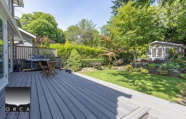 Main Level 5988 DUNBAR STREET, Vancouver BC V6N 1X2 Southlands