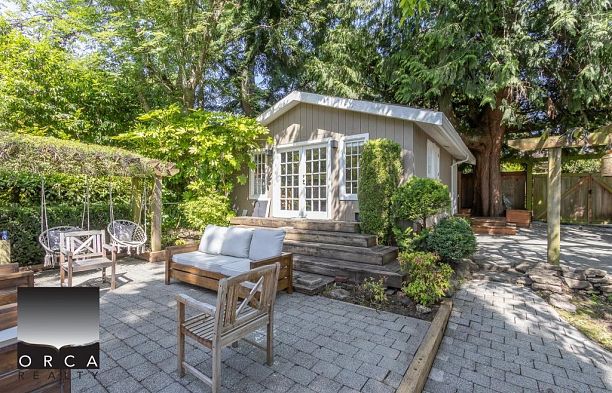 Main Level 5988 DUNBAR STREET, Vancouver BC V6N 1X2 Southlands
