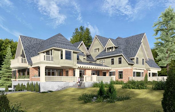 3823 Cypress Street Shaughnessy