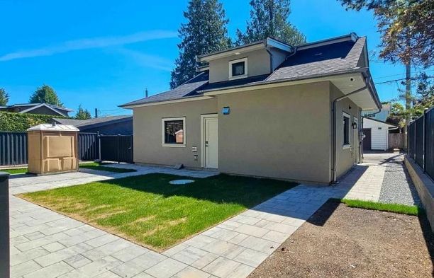 32 VANCOUVER WEST, Vancouver BC V6L 2C1 MacKenzie Heights
