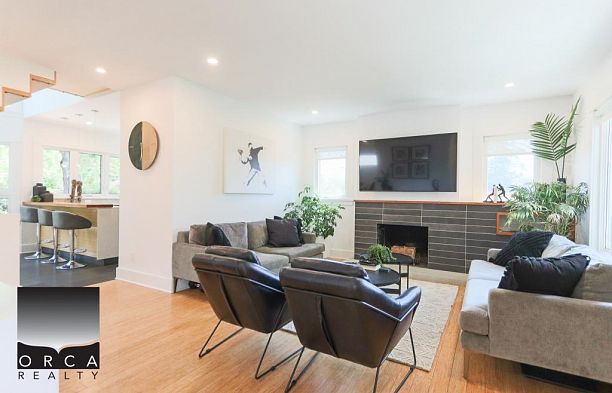 Main Level 5988 DUNBAR STREET, Vancouver BC V6N 1X2 Southlands